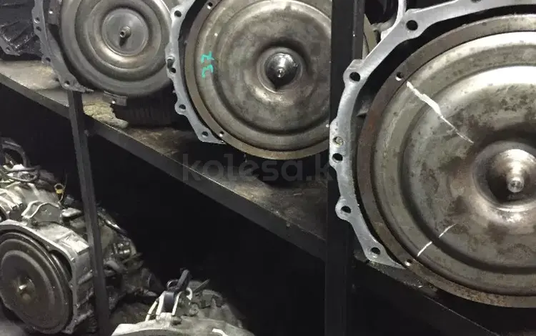 Акпп делика за 23 000 тг. в Актобе