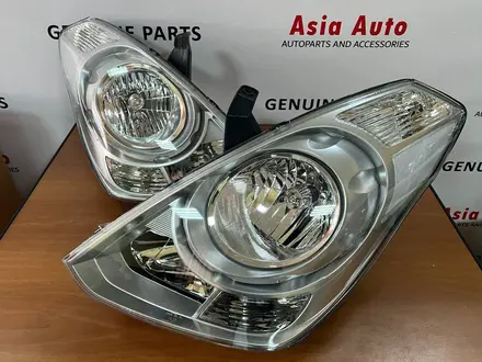 Asia Auto в Уральск – фото 2