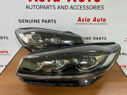 Asia Auto в Уральск – фото 3