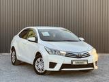 Toyota Corolla 2013 годаfor6 990 000 тг. в Актобе – фото 2