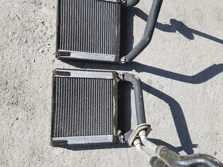 Радиатор печки на Audi A8 D3 за 45 000 тг. в Шымкент