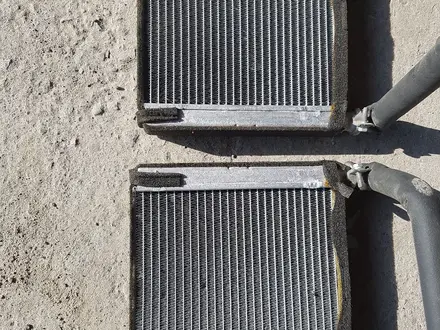 Радиатор печки на Audi A8 D3 за 45 000 тг. в Шымкент – фото 2