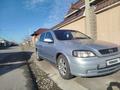 Opel Astra 2002 года за 2 450 000 тг. в Шымкент – фото 24