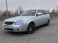 ВАЗ (Lada) Priora 2172 2012 года за 2 000 000 тг. в Астана – фото 2