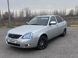 ВАЗ (Lada) Priora 2172 2012 года за 2 000 000 тг. в Астана