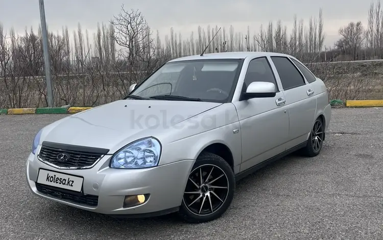 ВАЗ (Lada) Priora 2172 2012 года за 2 000 000 тг. в Астана