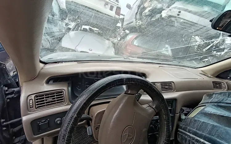 Торпедо для Toyota Camry 20-25 за 40 000 тг. в Тараз