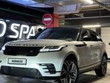 Land Rover Range Rover Velar 2020 года за 31 000 000 тг. в Алматы – фото 2