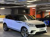 Land Rover Range Rover Velar 2020 годаүшін31 000 000 тг. в Алматы – фото 3