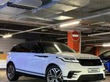 Land Rover Range Rover Velar 2020 года за 31 000 000 тг. в Алматы – фото 4