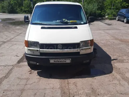 Volkswagen Transporter 1991 года за 3 100 000 тг. в Караганда