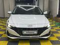 Hyundai Elantra 2023 года за 12 400 000 тг. в Алматы – фото 5