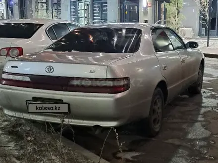 Toyota Chaser 1995 года за 2 000 000 тг. в Астана