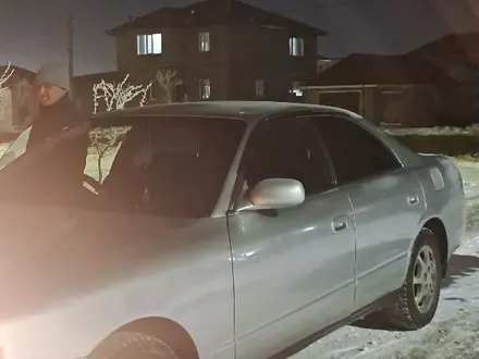 Toyota Chaser 1995 года за 2 000 000 тг. в Астана – фото 3