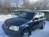 Honda CR-V 1996 года за 3 250 000 тг. в Караганда – фото 4