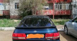 Toyota Carina E 1995 годаүшін2 000 000 тг. в Жезказган