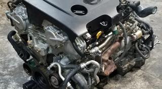 Двигатель Коробка vq35-de Nissan murano (ниссан мурано) 3.5 за 58 585 тг. в Астана