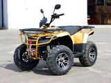 IRBIS  ATV 200 2026 года за 510 000 тг. в Алматы
