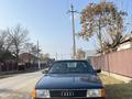 Audi 100 1990 годаүшін1 000 000 тг. в Жетысай – фото 3