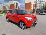 Kia Soul 2014 годаүшін6 500 000 тг. в Астана – фото 3