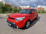 Kia Soul 2014 года за 6 200 000 тг. в Астана