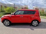 Kia Soul 2014 года за 6 200 000 тг. в Астана – фото 2