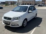 Ravon Nexia R3 2020 года за 3 800 000 тг. в Актау – фото 2
