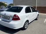 Ravon Nexia R3 2020 года за 3 800 000 тг. в Актау – фото 4