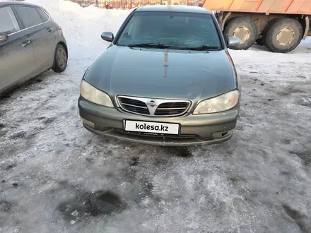 Nissan Cefiro 2000 года за 1 300 000 тг. в Хромтау – фото 6