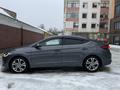 Hyundai Elantra 2018 года за 8 600 000 тг. в Уральск – фото 4