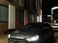 Hyundai Elantra 2018 года за 8 600 000 тг. в Уральск