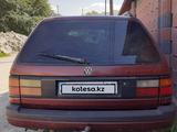 Volkswagen Passat 1990 годаүшін600 000 тг. в Алматы – фото 4