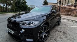 BMW X5 2016 годаfor23 500 000 тг. в Алматы – фото 3