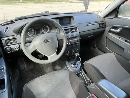 ВАЗ (Lada) Priora 2172 2015 года за 3 450 000 тг. в Усть-Каменогорск – фото 5