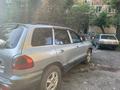 Hyundai Santa Fe 2003 годаүшін3 200 000 тг. в Караганда – фото 8