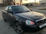 ВАЗ (Lada) Priora 2170 2007 годаүшін1 400 000 тг. в Астана – фото 2