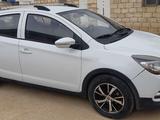 Lifan X50 2015 года за 2 800 000 тг. в Актау