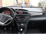 Lifan X50 2015 года за 2 800 000 тг. в Актау – фото 3
