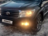 Toyota Land Cruiser 2010 годаfor20 000 000 тг. в Алматы