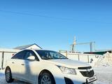 Chevrolet Cruze 2014 года за 4 700 000 тг. в Уральск