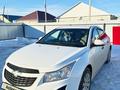 Chevrolet Cruze 2014 года за 4 700 000 тг. в Уральск – фото 2