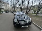 Mercedes-Benz ML 500 2006 годаүшін8 000 000 тг. в Алматы