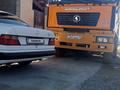 Mercedes-Benz E 230 1988 годаfor1 100 000 тг. в Кентау – фото 8