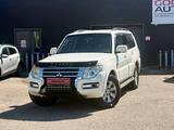 Mitsubishi Pajero 2012 года за 10 100 000 тг. в Усть-Каменогорск