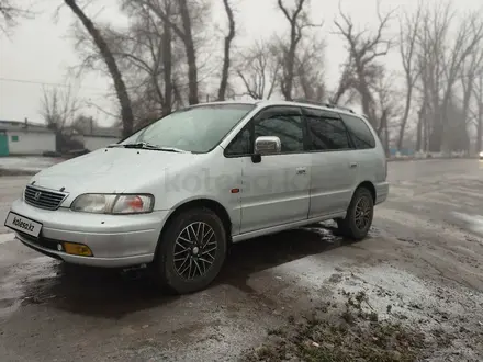 Honda Odyssey 1995 года за 2 350 000 тг. в Урджар – фото 3