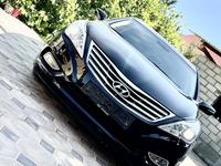 Hyundai Grandeur 2013 года за 8 500 000 тг. в Шымкент