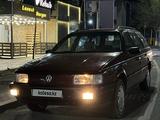 Volkswagen Passat 1992 года за 1 650 000 тг. в Шымкент – фото 2
