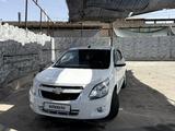 Chevrolet Cobalt 2022 года за 4 200 000 тг. в Шымкент