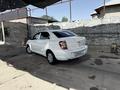 Chevrolet Cobalt 2022 года за 4 200 000 тг. в Шымкент – фото 2