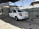 Chevrolet Cobalt 2022 года за 4 200 000 тг. в Шымкент – фото 2